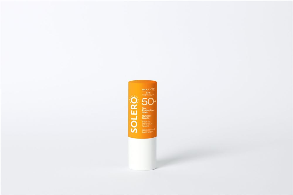 SOLERO Sonnenschutz Stick, Hauptbild