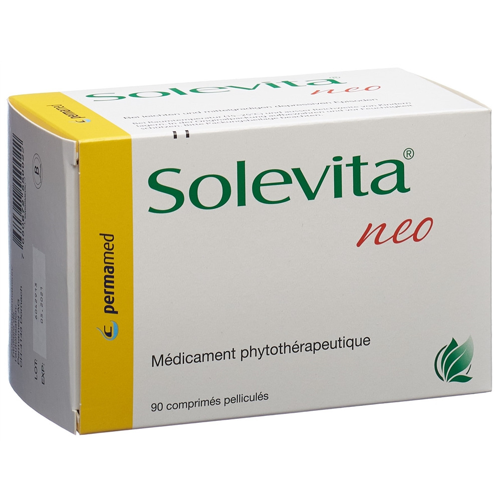SOLEVITA neo, image 2 sur 2