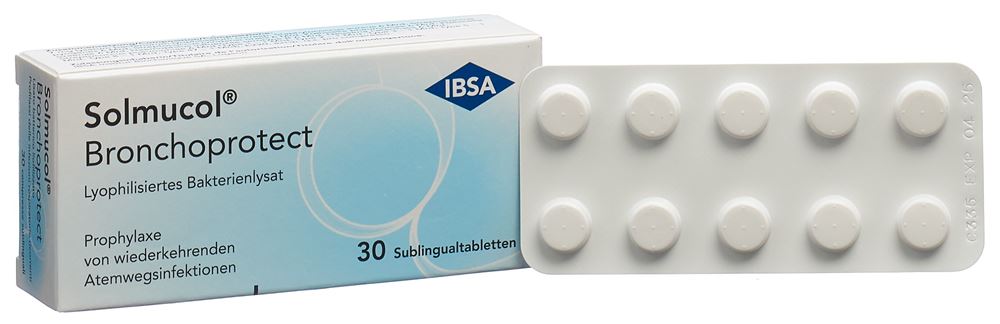 SOLMUCOL Bronchoprotect, Bild 2 von 4