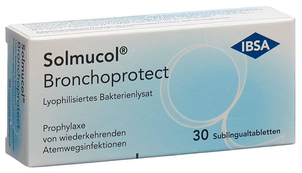 SOLMUCOL Bronchoprotect, Hauptbild