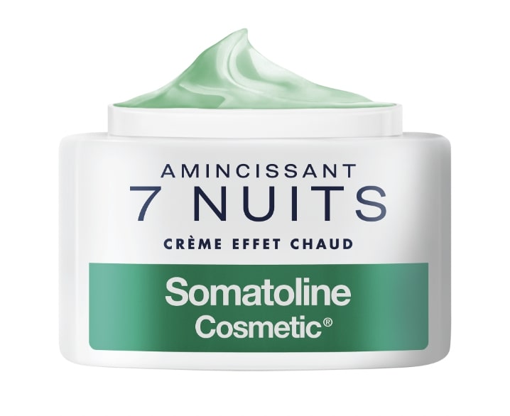 Somatoline Cosmetic 7 Nächte Creme, Bild 3 von 4