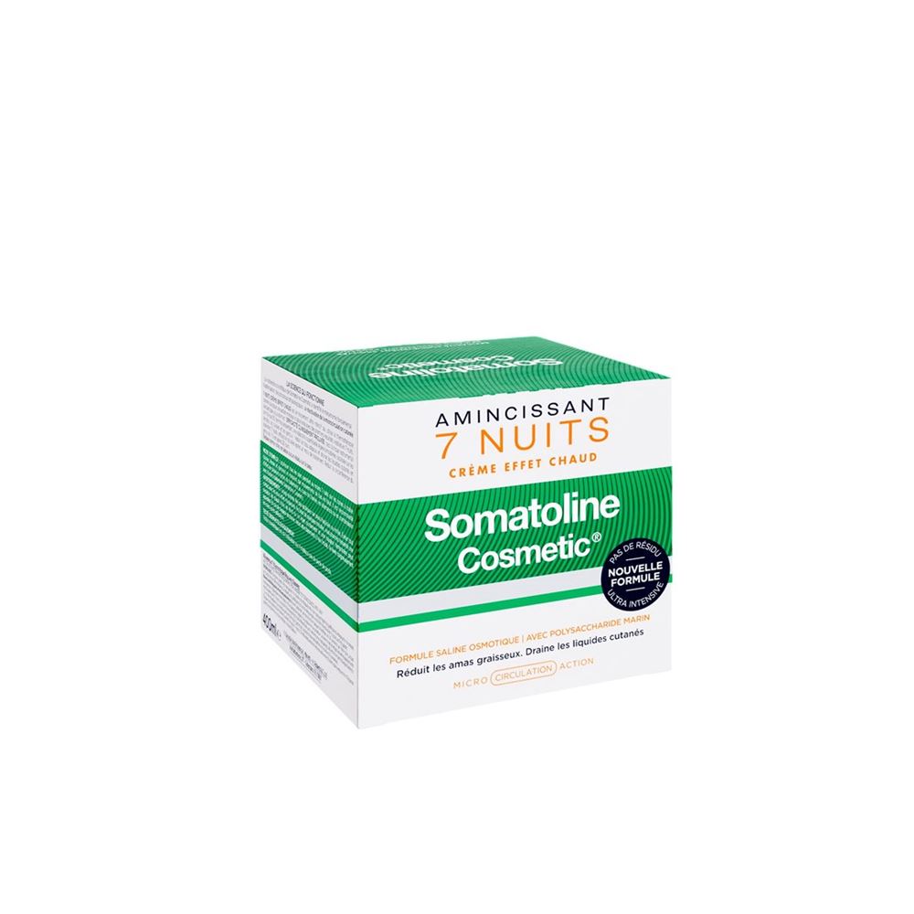 SOMATOLINE 7 Nächte Creme