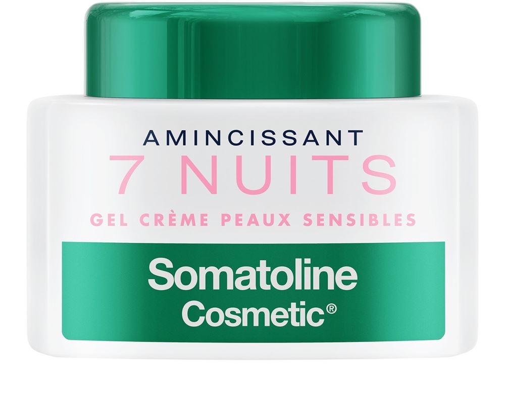 SOMATOLINE 7 Nächte