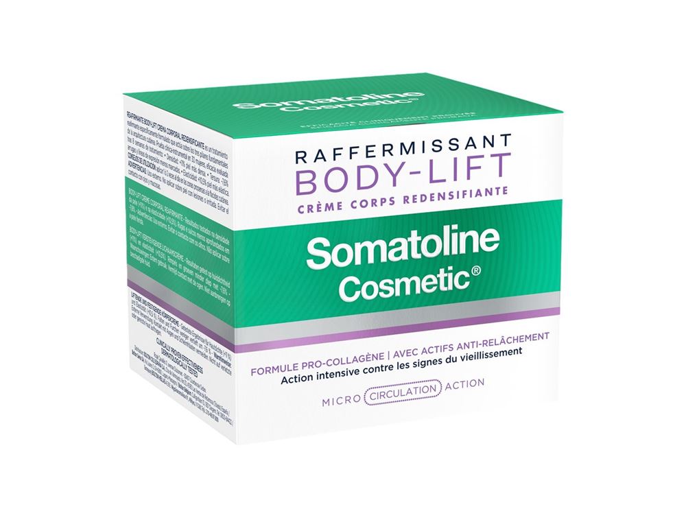 SOMATOLINE Body-Lift Körper-Lifting-Creme
