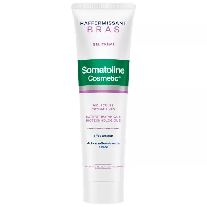 SOMATOLINE Body-Lift raffermissant bras, image principale