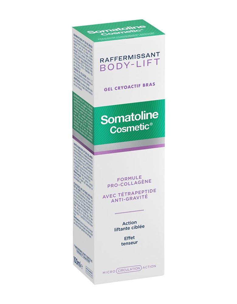 SOMATOLINE Body-Lift raffermissant bras