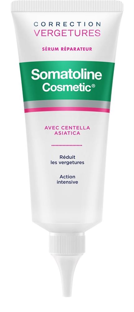 SOMATOLINE correction vergetures