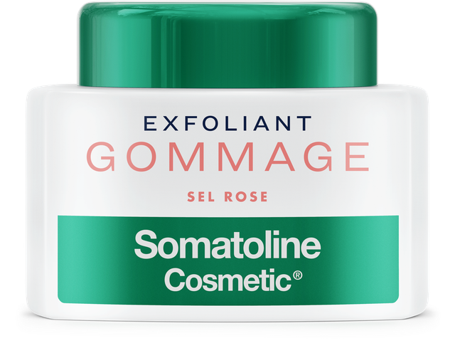 SOMATOLINE Pink Salt Peeling
