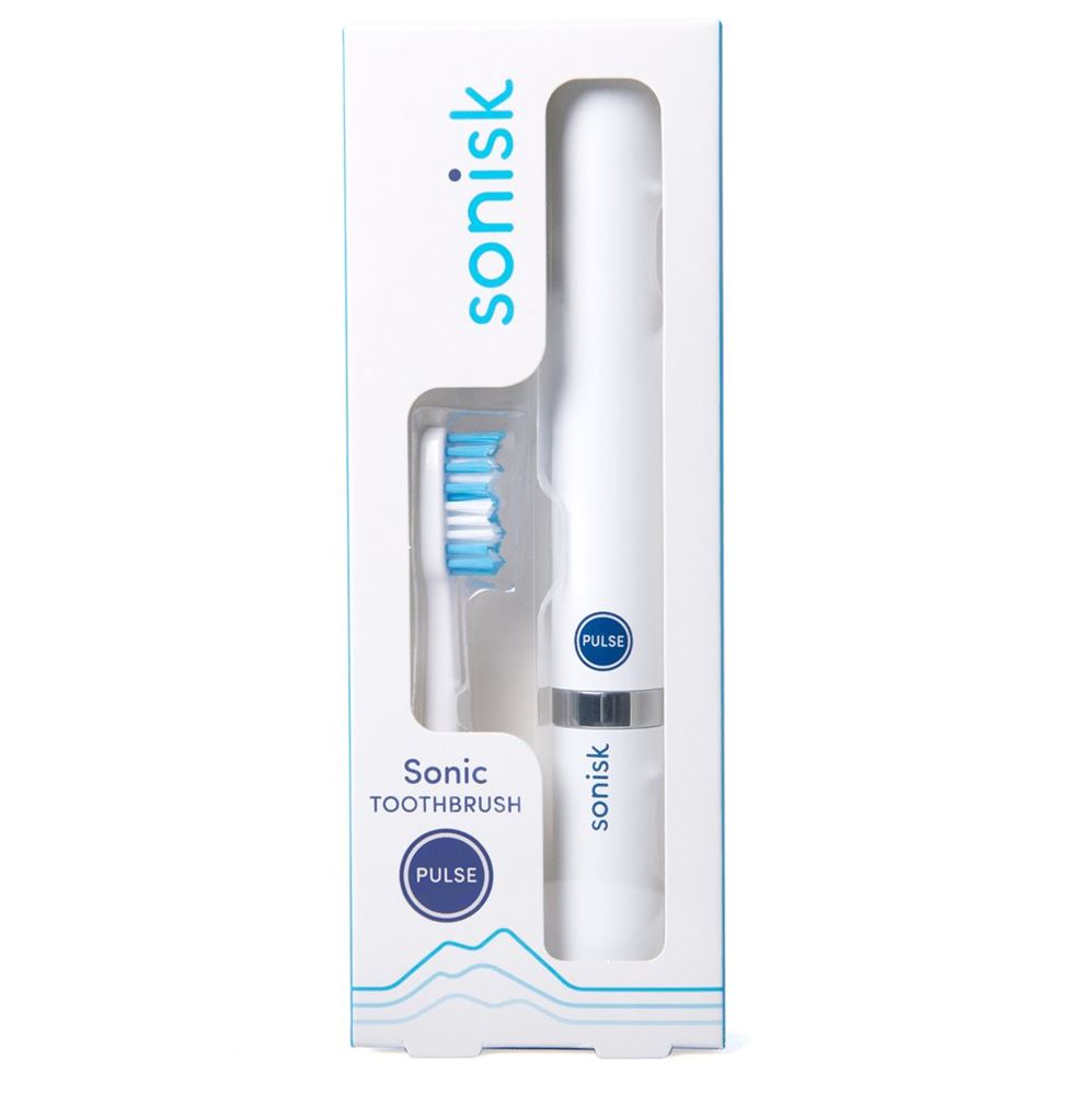 SONISK brosse à dents sonique, image principale