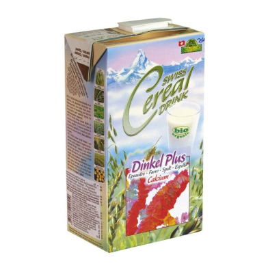 Soyana Cereal Dinkel Calcium Drink