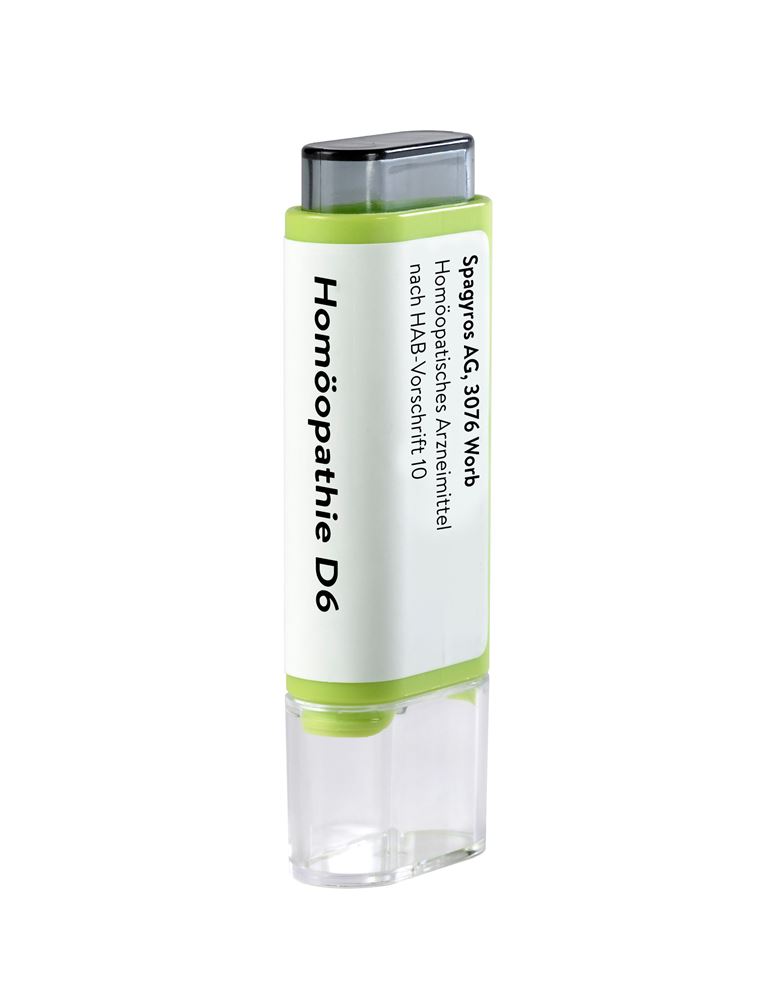 Spagyros Arnica 6 D