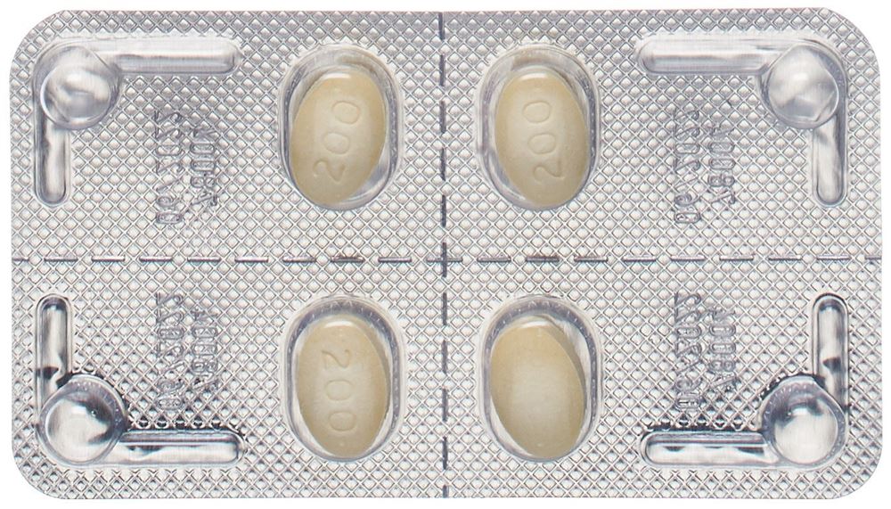 SPEDRA cpr 200 mg blist 12 pce, image 3 sur 3