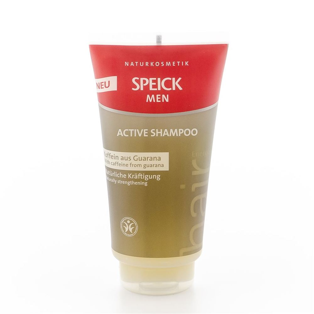 SPEICK Men Active shampooing, image principale