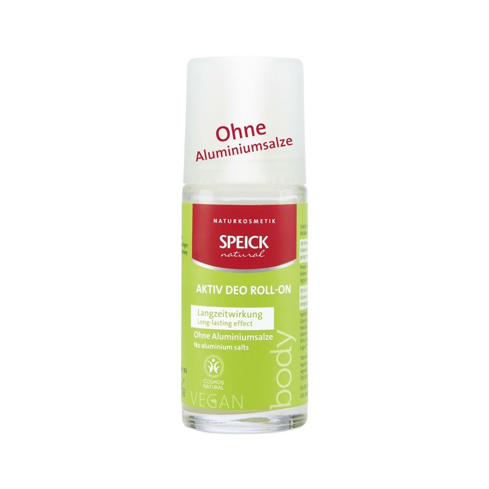 SPEICK Natural Aktiv déodorant, image principale