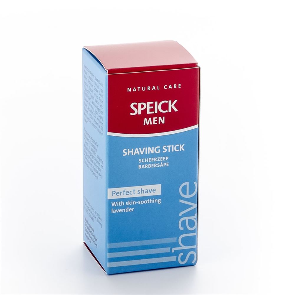 SPEICK savon à raser