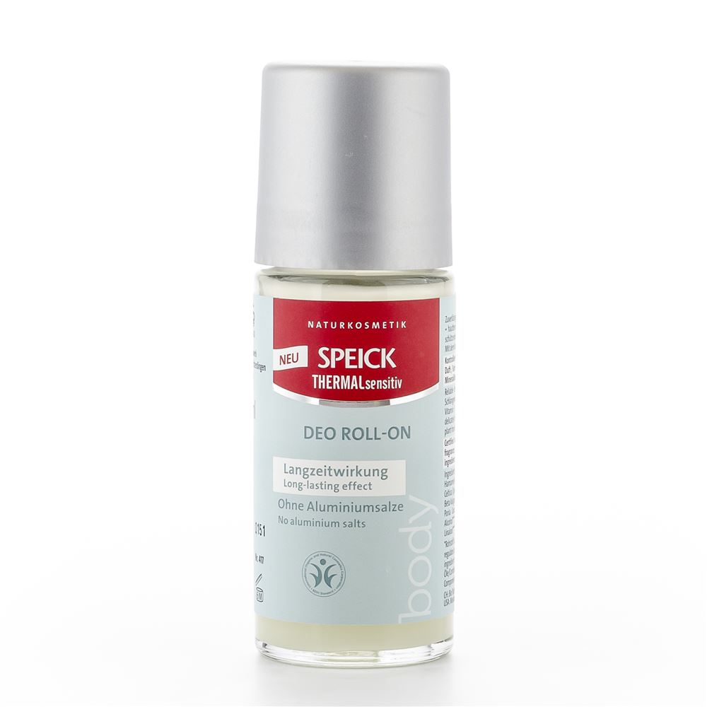SPEICK Thermal Sensitiv déodorant