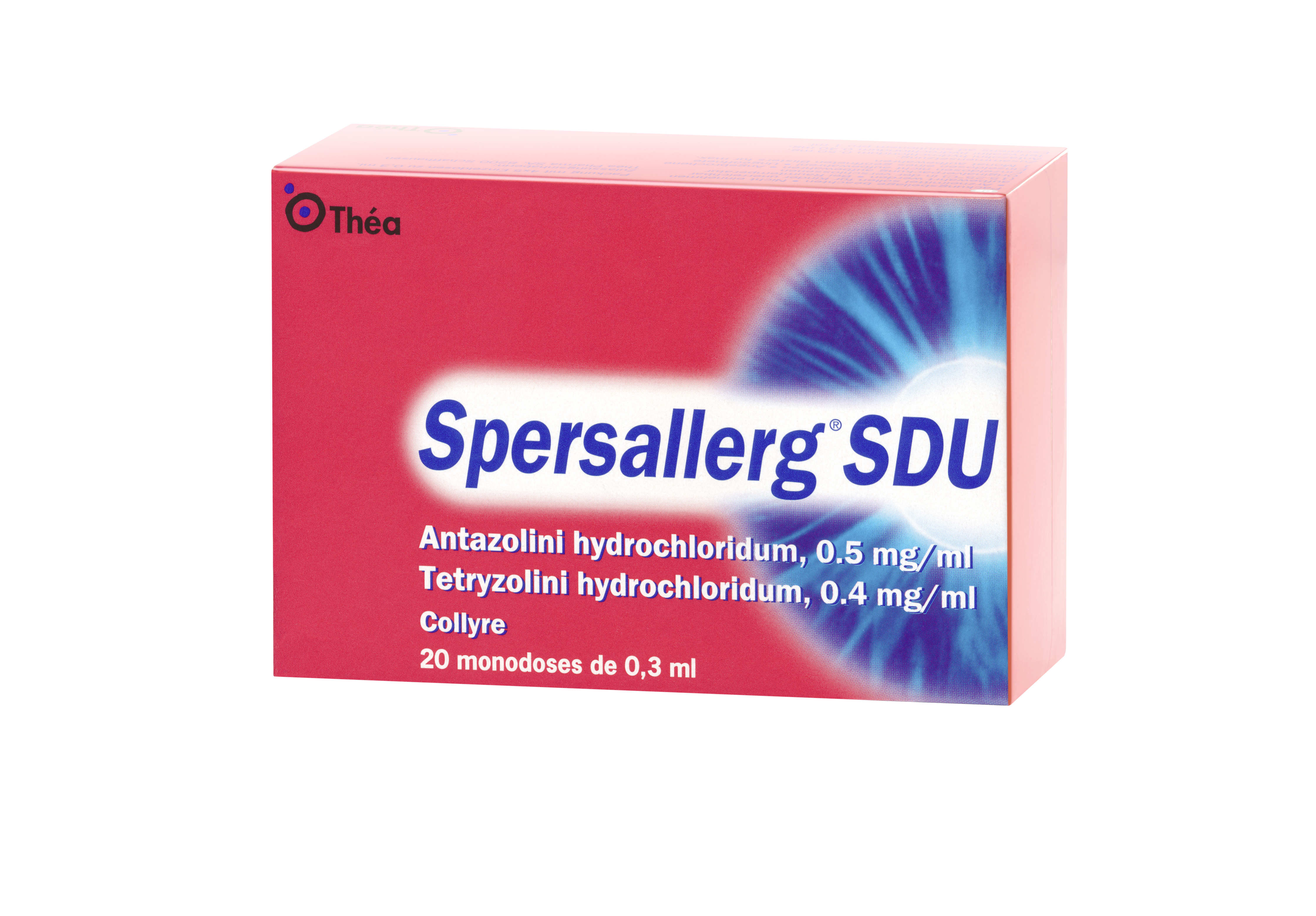 SPERSALLERG SDU, Bild 2 von 2