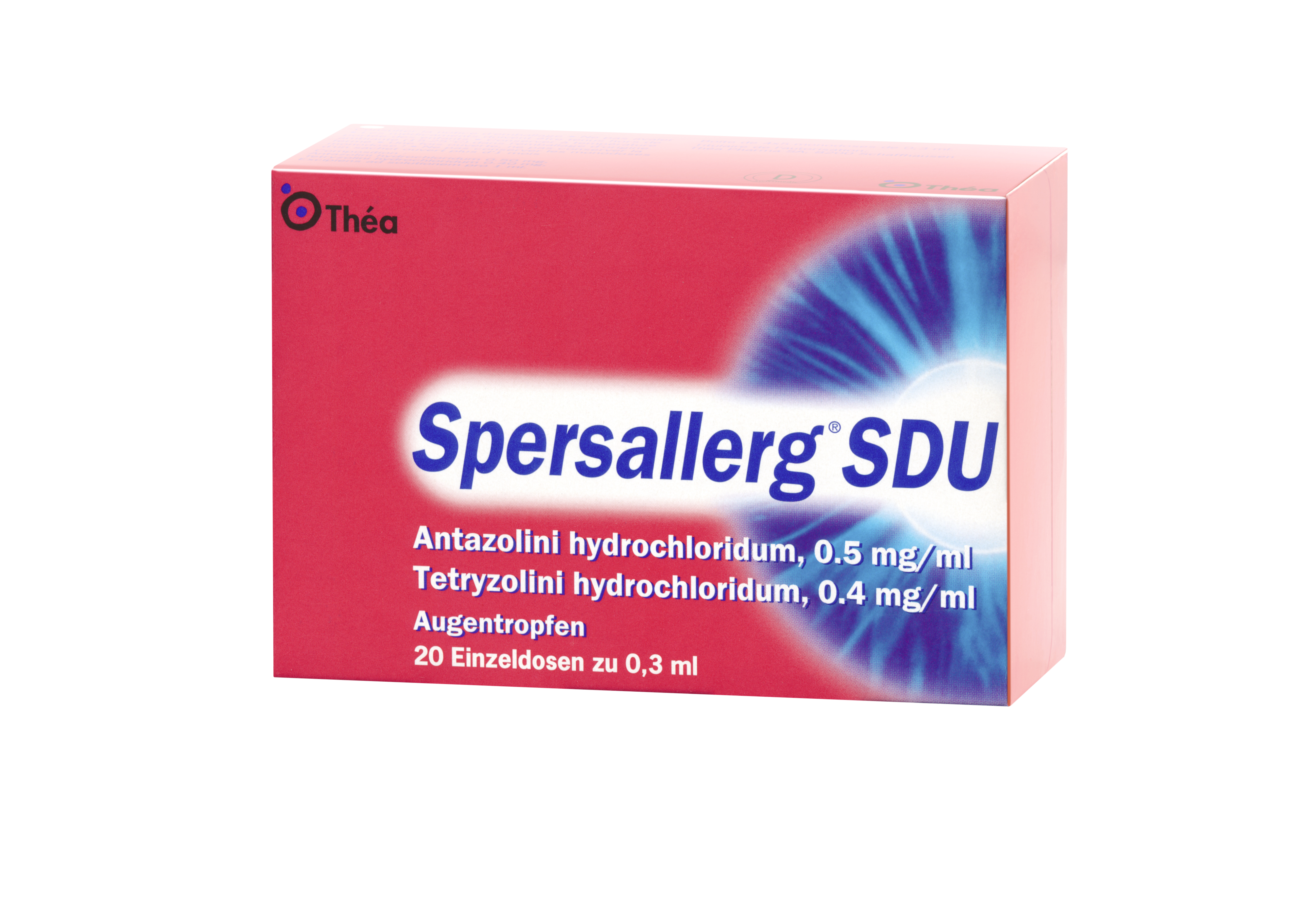 SPERSALLERG SDU, Hauptbild