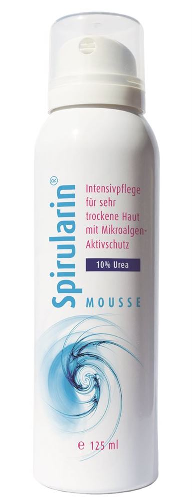 Spirularin HF mousse