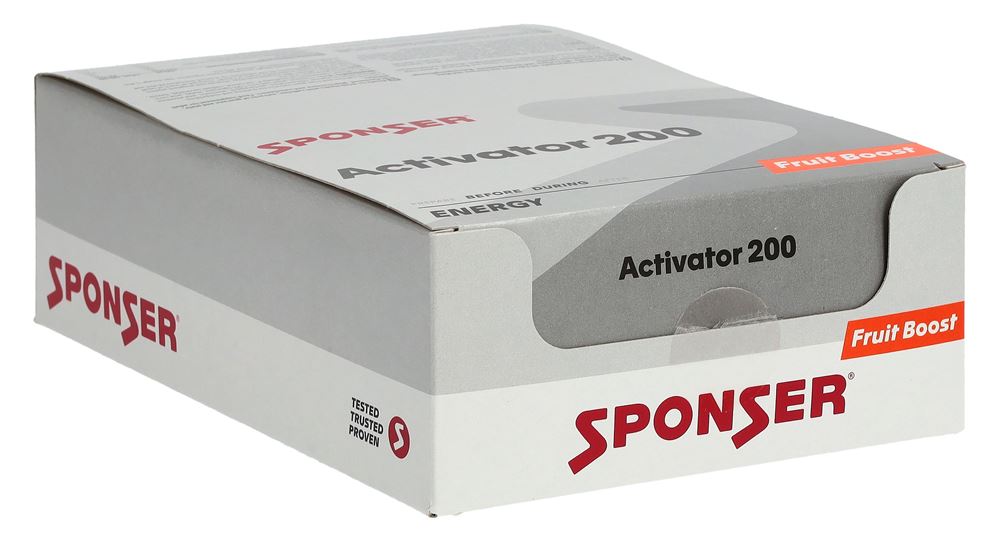 SPONSER Activator 200