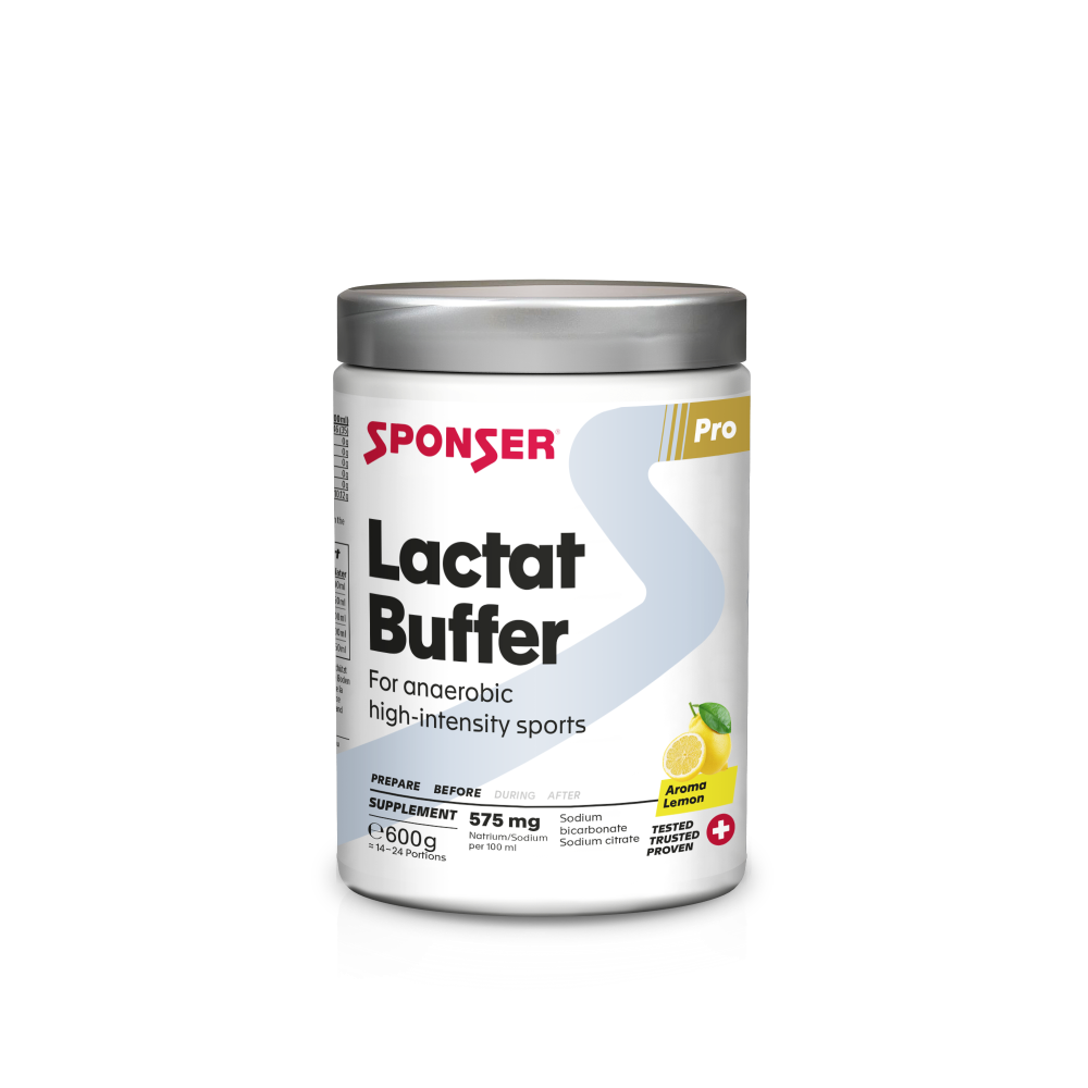 SPONSER Lactat Buffer