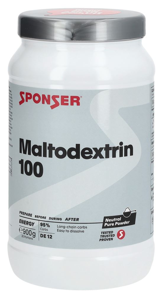 SPONSER Maltodextrin 100