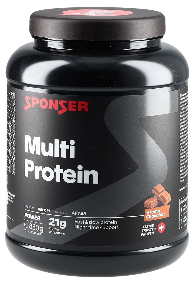 SPONSER Multi Protein