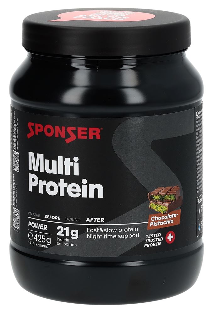 SPONSER Multi Protein