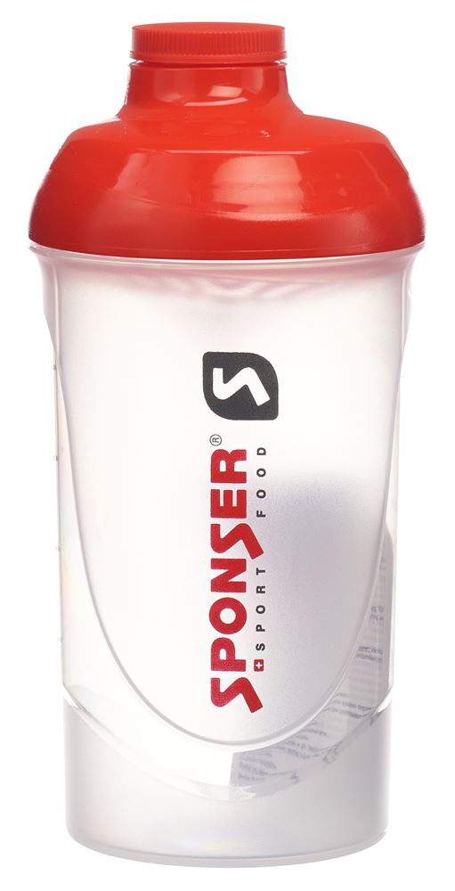 SPONSER Wave Shaker