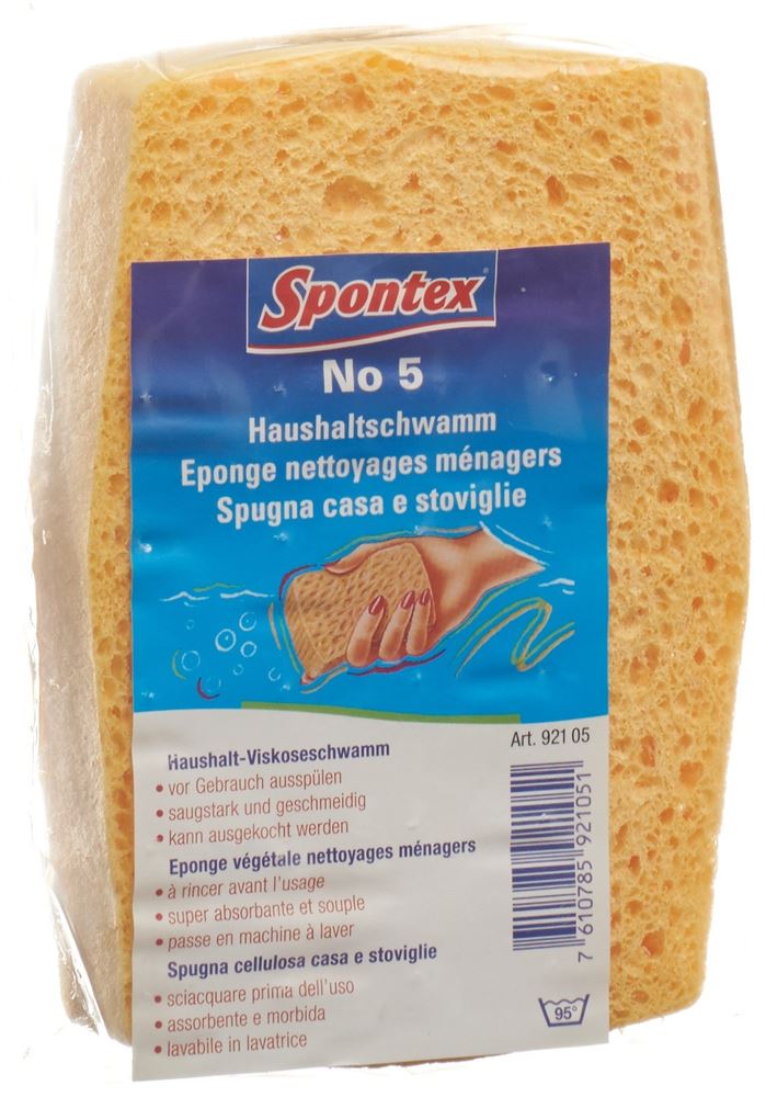 SPONTEX Haushaltschwamm