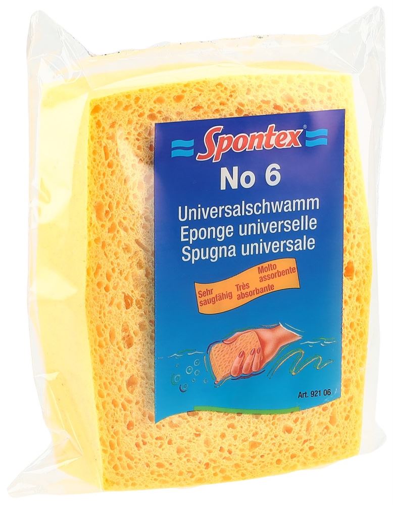 SPONTEX Universalschwamm