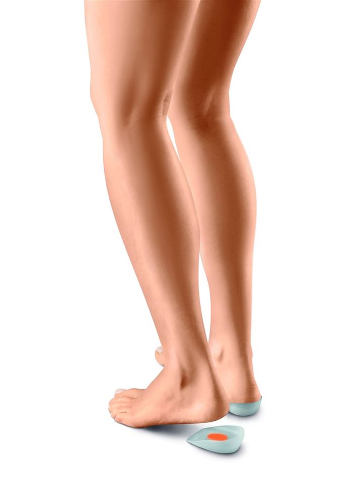Sporlastic Calcalastic talonnette