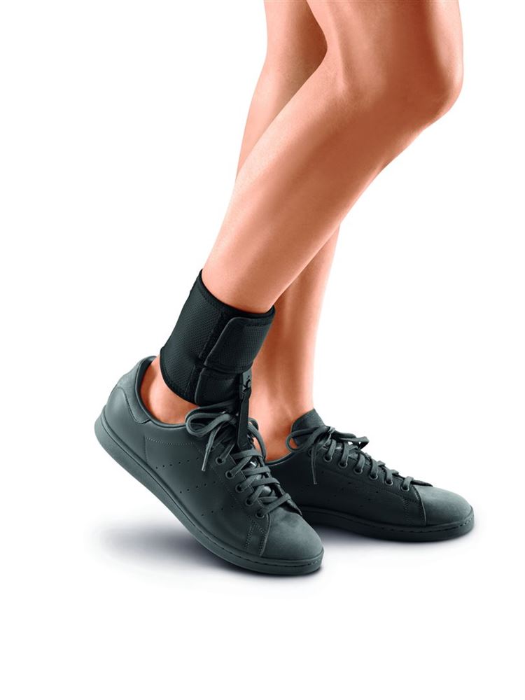 Sporlastic foot up bande pour soutenir le pied