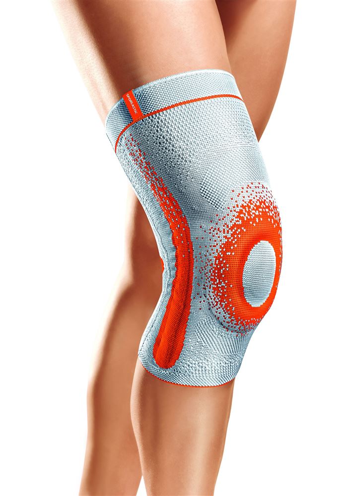 Sporlastic Genu-Hit Supreme