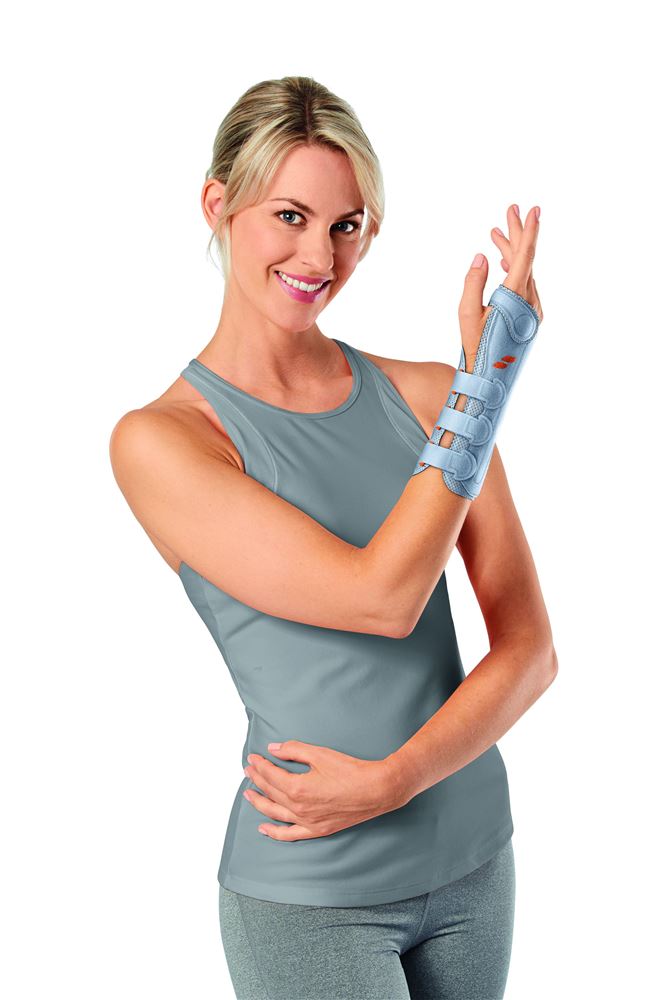 Sporlastic Manu-Hit Carpal