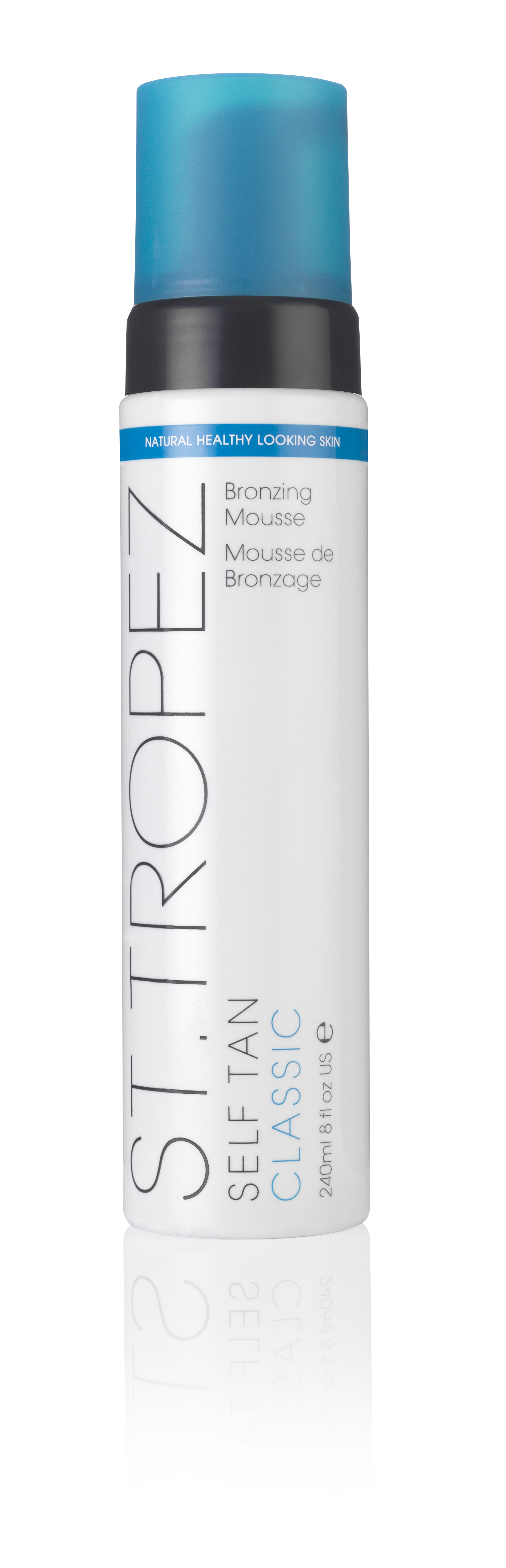 St. Tropez Self Tan Bronzing Mousse