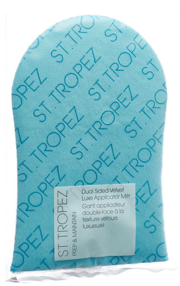 St. Tropez Tan Applicator Double Sided