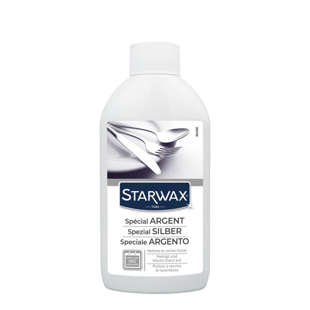 Starwax Spezialreiniger