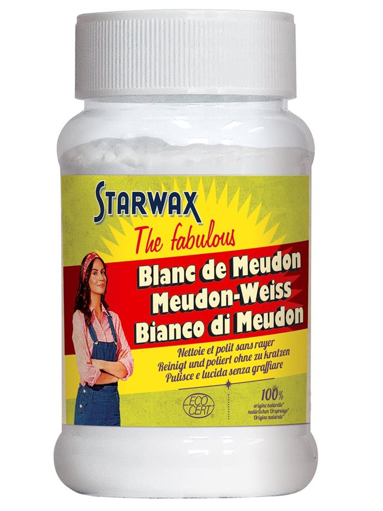Starwax the fabulous, image principale