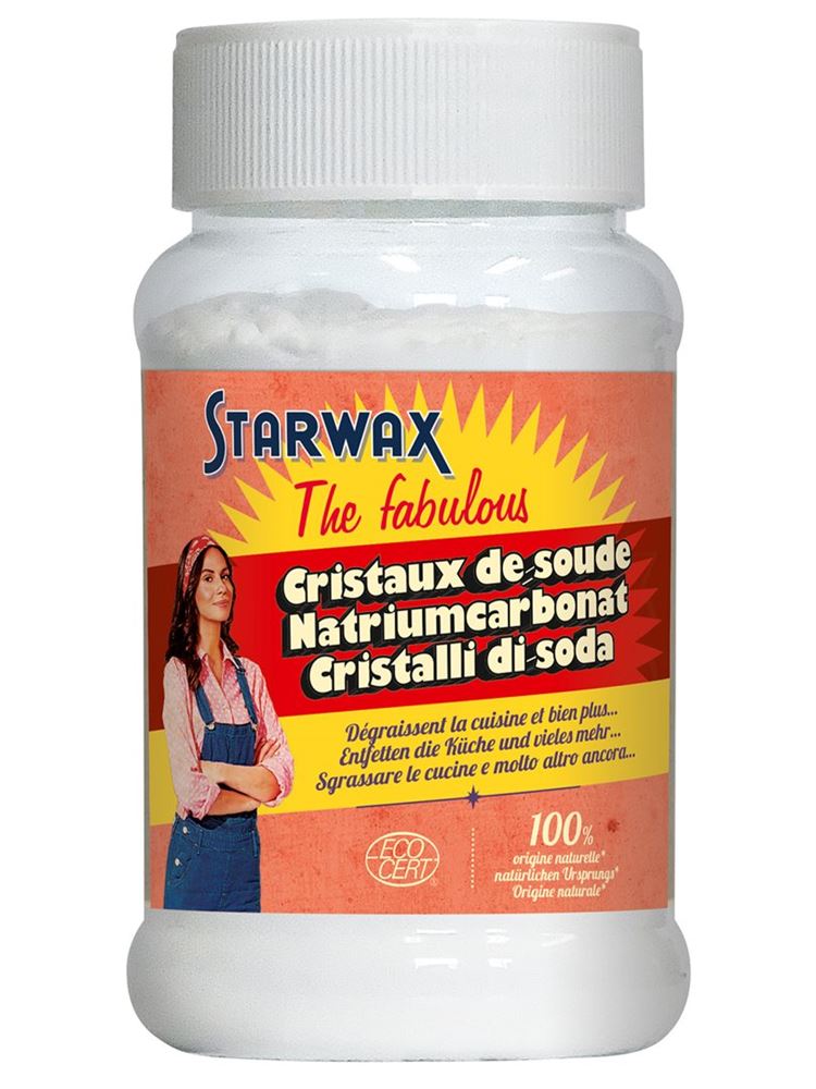 Starwax the fabulous