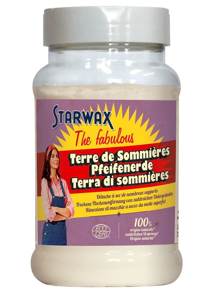 Starwax the fabulous