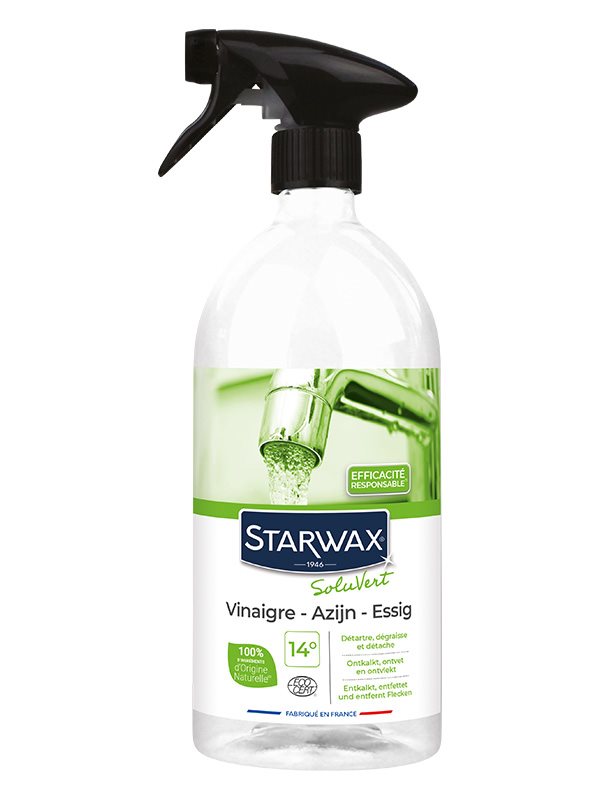 Starwax vinaigre blanc, image principale