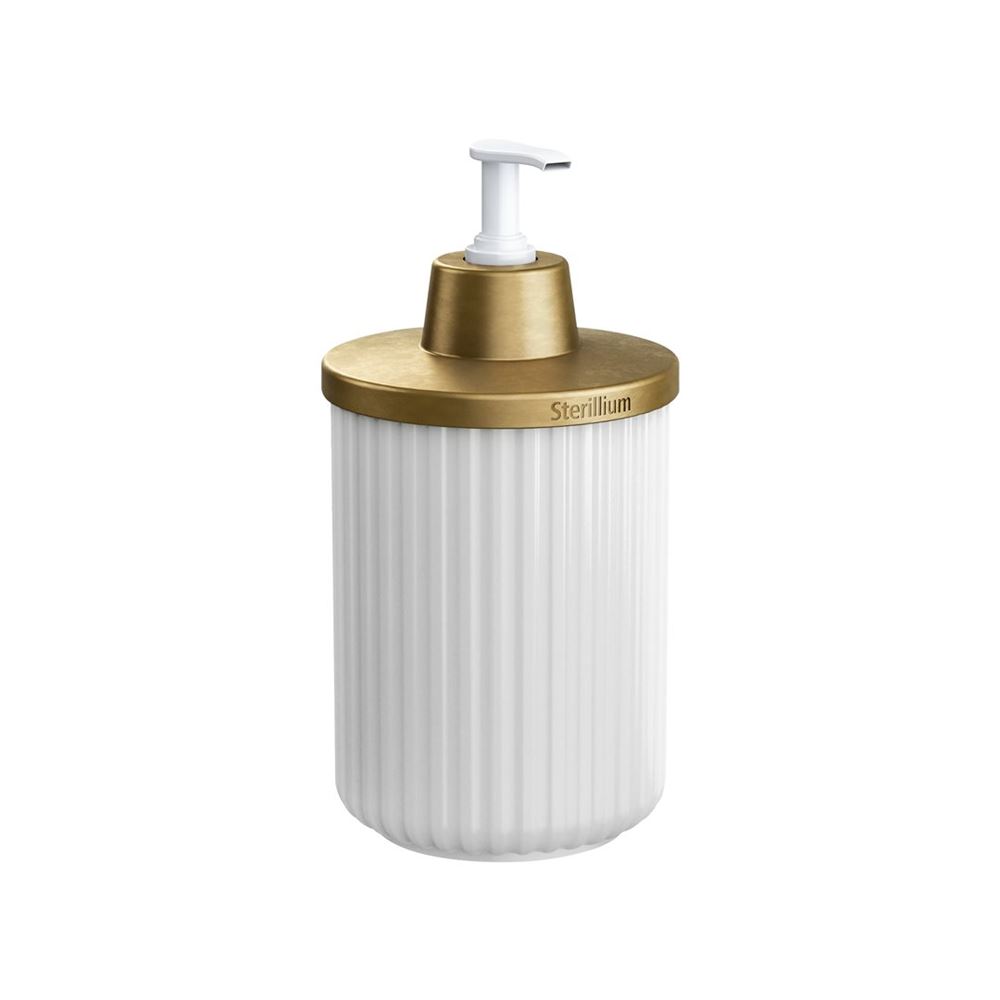STERILLIUM Dispenser, Hauptbild