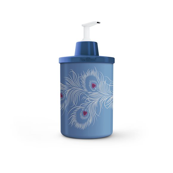 STERILLIUM Dispenser, Hauptbild