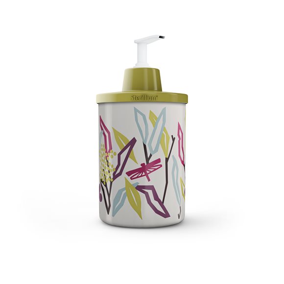 STERILLIUM Dispenser, Hauptbild