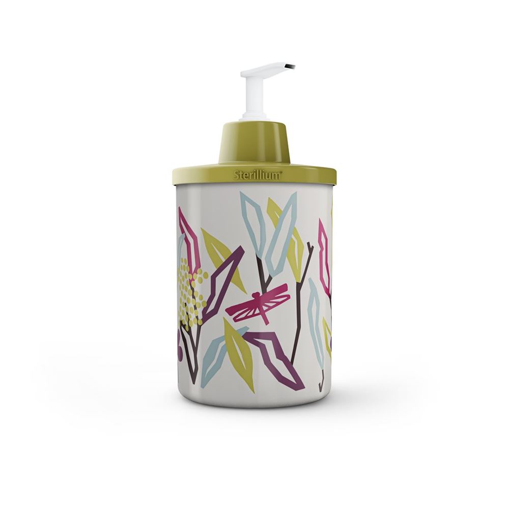 STERILLIUM Dispenser