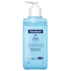 STERILLIUM gel désinfectant mains, image principale