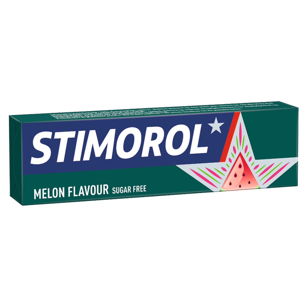 STIMOROL melon sp stick 1 pce