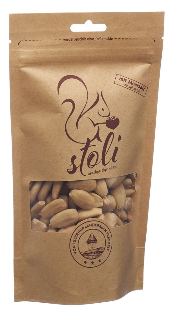 STOLI Amandes