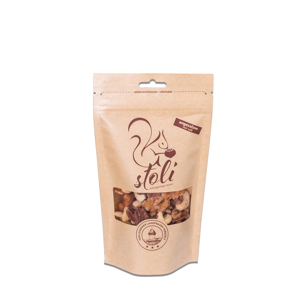 STOLI mélange de noix